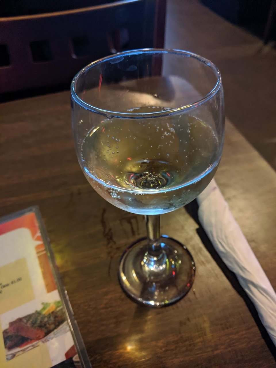 Cupcake Moscato