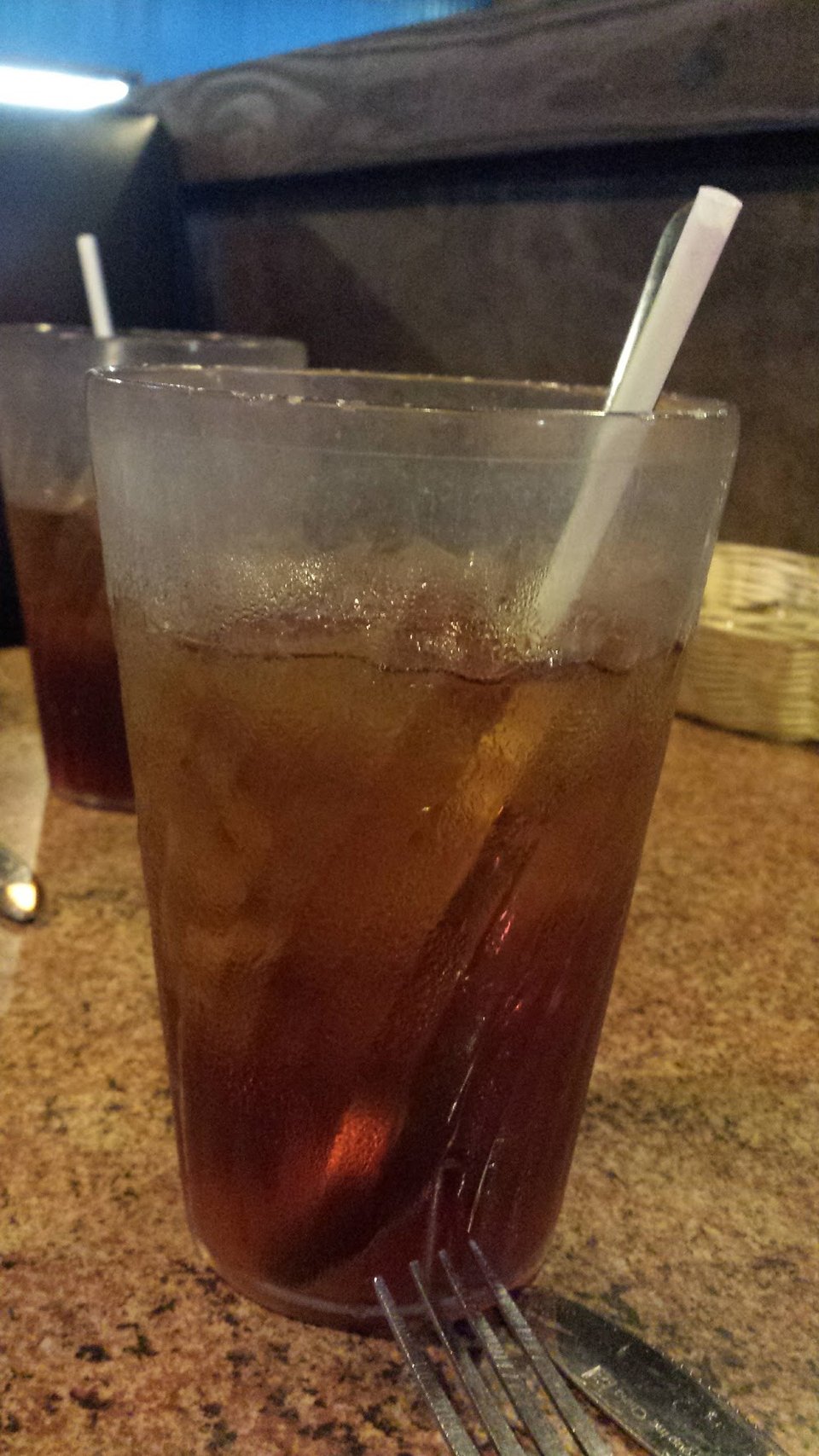 Sweet Tea